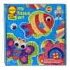 ALEX® Toys - Early Learning Tissue Paper Art -Little Hands 521W