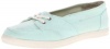 Reef Women's Girls Deckhand Slip-On