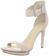 Calvin Klein Women's Vivian Platform Sandal