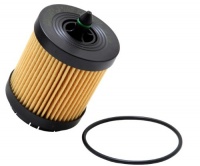 K&N PS-7000 Oil Filter