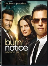 Burn Notice: Season Six