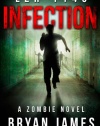 LZR-1143: Infection (Book One of the LZR-1143 Series)