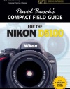 David Busch's Compact Field Guide for the Nikon D5100