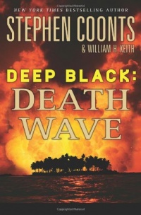 Deep Black: Death Wave