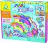 The Orb Factory Limited Sticky Mosaics Dolphins