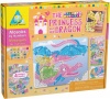 Sticky Mosaics® The Princess And Her Dragon