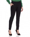 Jones New York Women's Petite Woven Pant