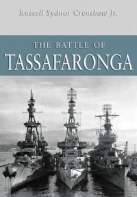 Battle of Tassafaronga