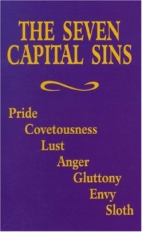 The Seven Capital Sins