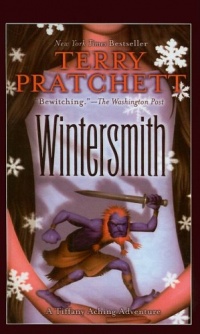 Wintersmith (Discworld)