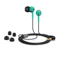 Sennheiser CX 215 Earphones - Green