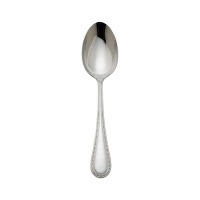 Reed & Barton Lyndon Buffet Spoon-0