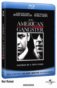 American Gangster [Blu-ray]