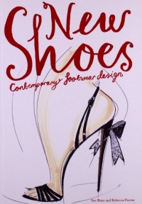 New Shoes: Contemporary Footwear Design