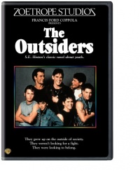 The Outsiders