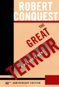 The Great Terror: A Reassessment