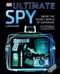 Ultimate Spy