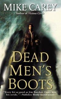 Dead Men's Boots