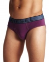 Diesel Men's Blade Underdenim Brief