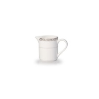 Mikasa Infinity Band Creamer