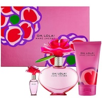 Marc Jacobs Oh, Lola! Gift Set