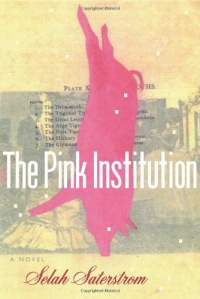 The Pink Institution