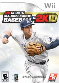 MLB 2K10