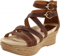 Earthies Women's Tortola Sandal