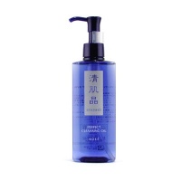 Seikisho Perfect Cleansing Oil 6 fl oz (180 ml)