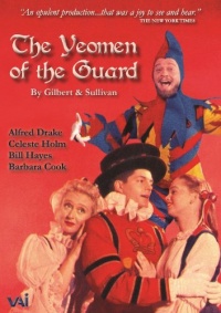 The Yeoman of the Guard