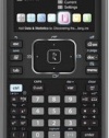 Texas Instruments Nspire CX CAS Graphing Calculator (N3CAS/GC/2L1)