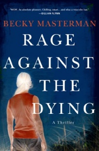 Rage Against the Dying