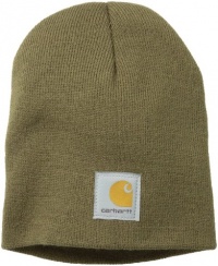 Carhartt Men's Acrylic Knit Hat