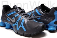 Nike Men's Shox Turbo+ 13 Running