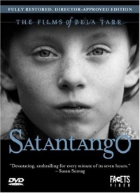 Satantango