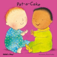 Pat-a-Cake (Nursery Time)