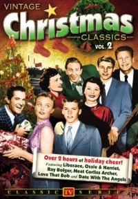 Christmas TV Classics, Vol. 2