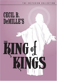 The King of Kings (The Criterion Collection)