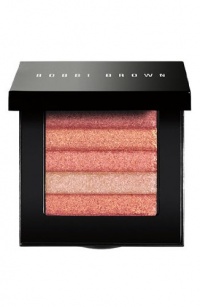 Bobbi Brown Nectar Shimmer Brick Compact