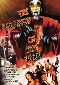 The Colossus of New York