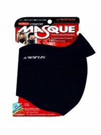 Seirus Innovation Comfort Masque