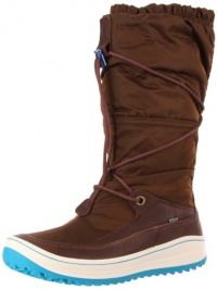 ECCO Women's Trace GTX Ankle Boot