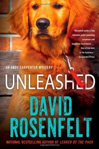 Unleashed (Andy Carpenter)