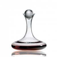 Ravenscroft Crystal Vintner's Choice Decanter