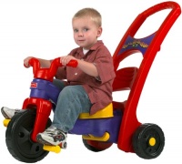 Fisher-Price Rock, Roll 'n Ride Trike XL