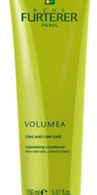 Rene Furterer Volumea Volumizing Conditioner 5.07 oz. Conditioner Unisex