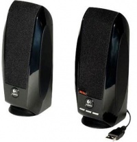 Logitech S150 USB Speakers with Digital Sound