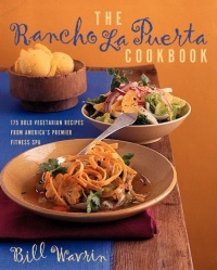 Rancho La Puerta Cookbook