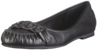 ECCO Women's Genova Ballerina Flat