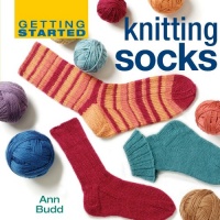 Getting Started Knitting Socks (Getting Started series)